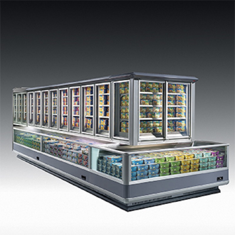 Combined Freezer (Perth 5)